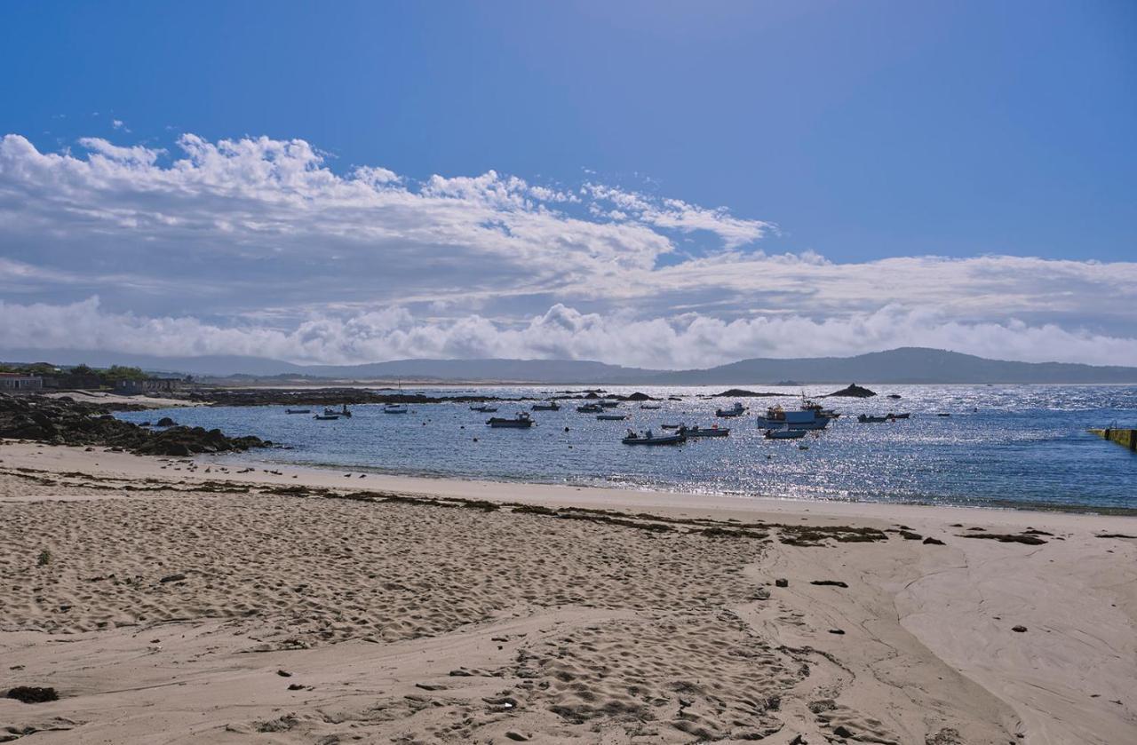 O Pisino De Corrubedo By Serendipia Turismo Exterior foto
